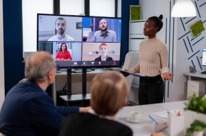 What's Trending in HR for 2023? What's Trending in HR for 2023?